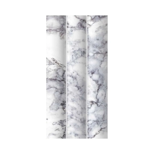 Pantheon Fluted Creta Matte