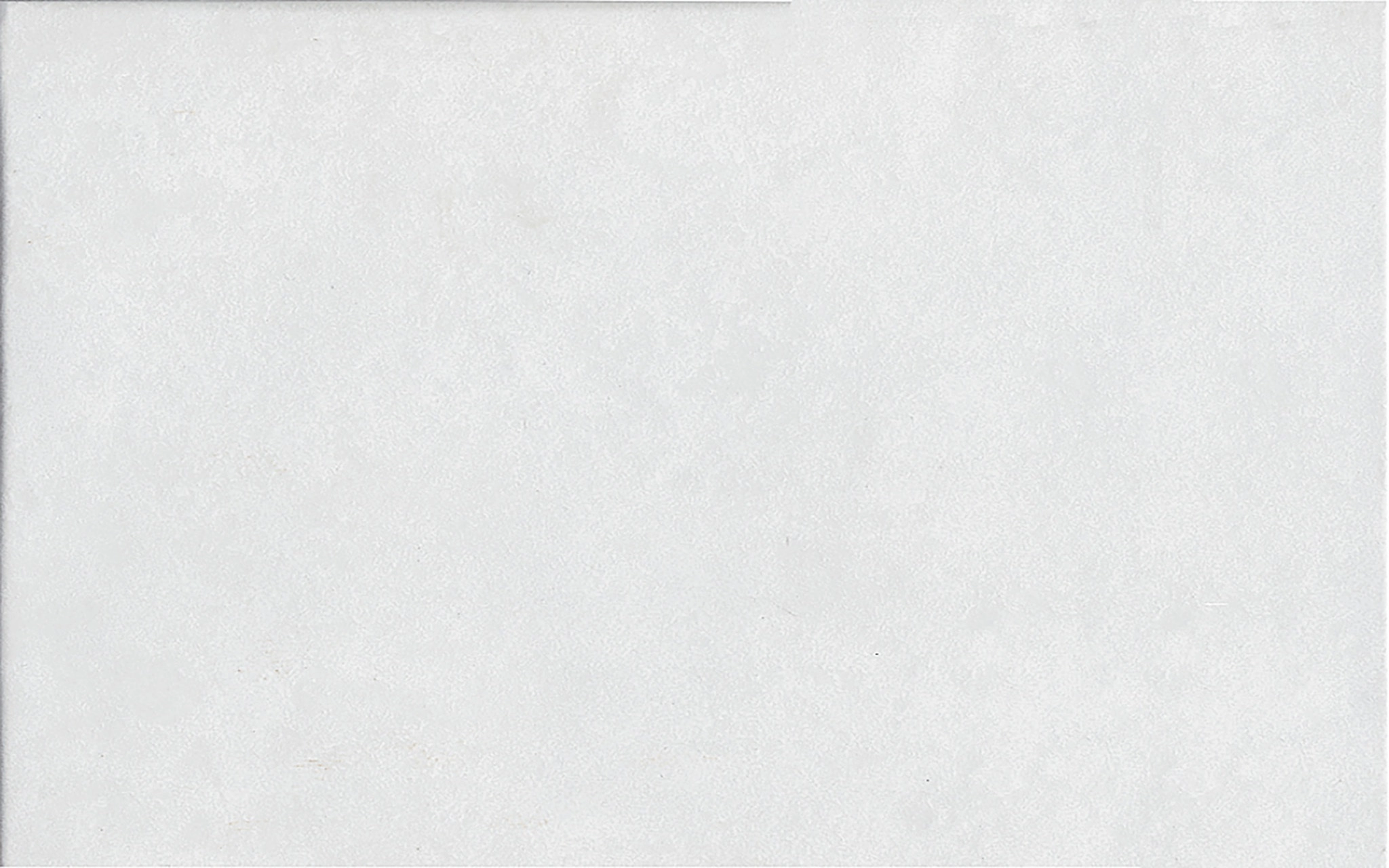 REV. CORONA 25X40 BLANCO MATE