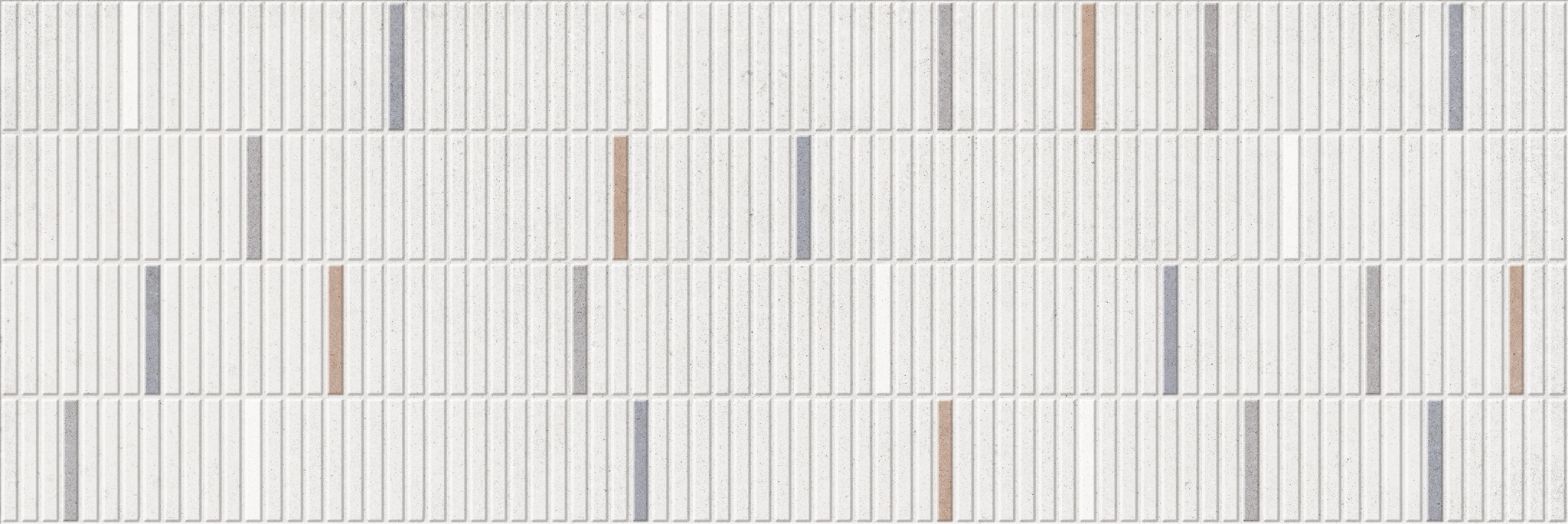 REV. SABLE GRAPHIC 31X91 BLANCO