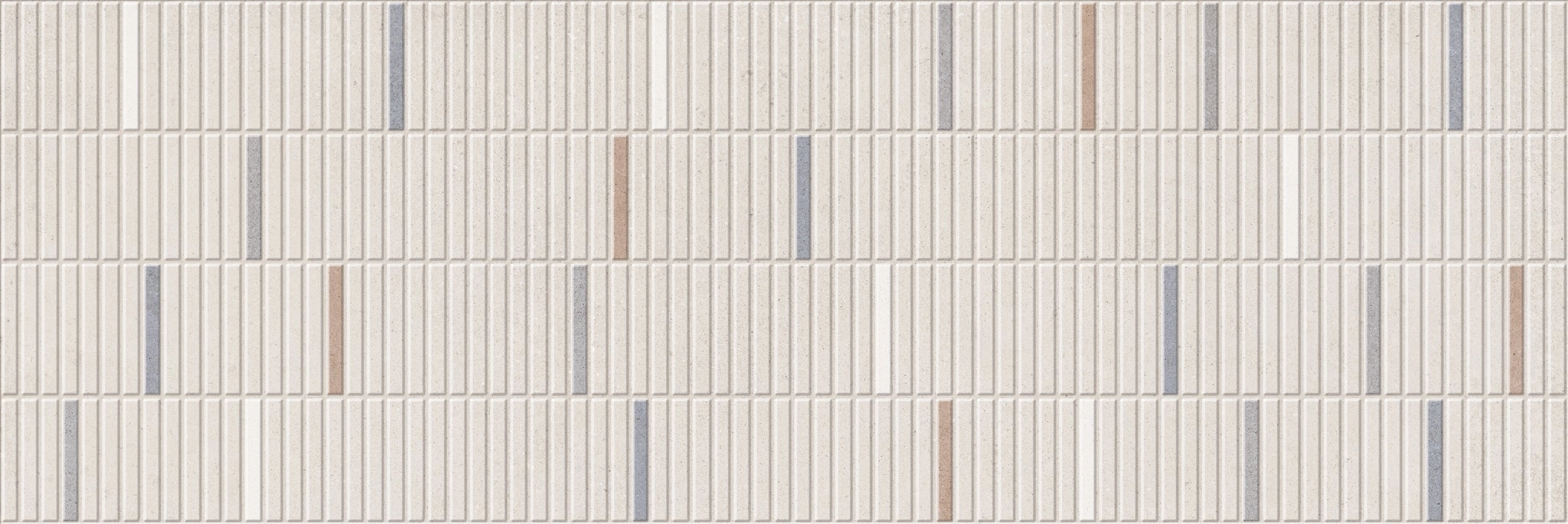 REV. SABLE GRAPHIC 31X91 MARFIL