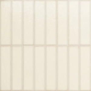 Botanical 2x8 White