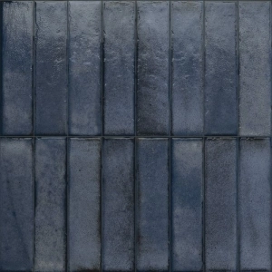 Botanical 2x8 Ocean