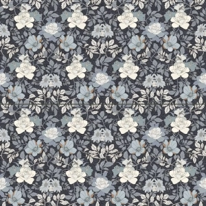 Botanical 24x48 Jardin 06