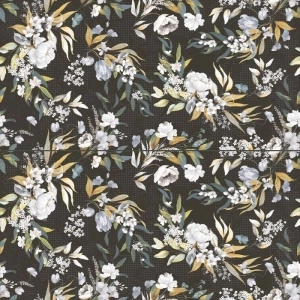 Botanical 24x48 Jardin 07