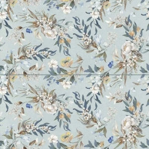 Botanical 24x48 Jardin 08