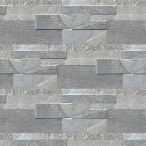 Cleft 6X16 Grigio