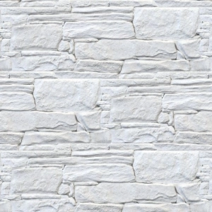 Fieldstone 6x16 Bianco