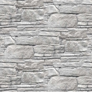 Fieldstone 6x16 Grigio