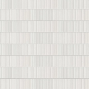 Tatami 2X9 White