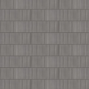 Tatami 2X9 Pewter
