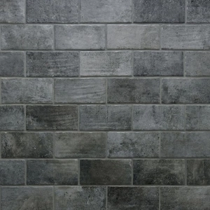 Terra Brick 5x10 Grey