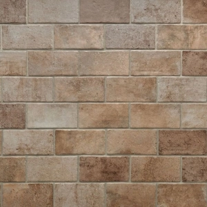 Terra Brick 5x10 Beige