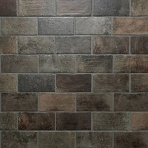 Terra Brick 5x10 Old Brown