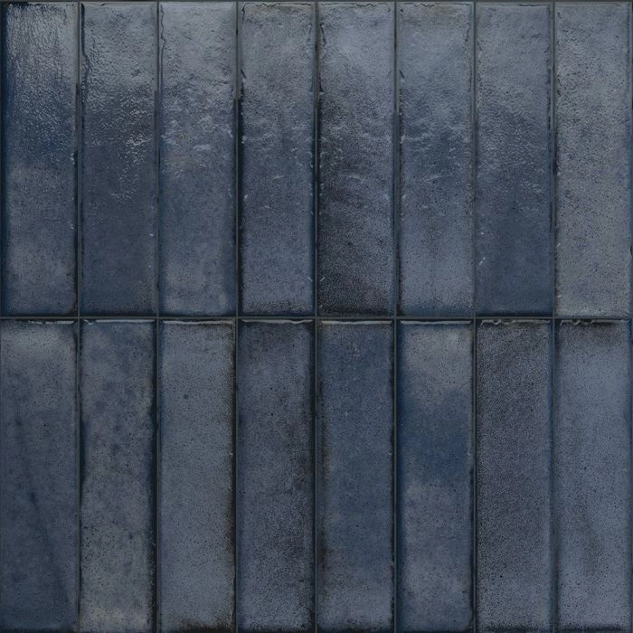 Botanical 2x8 Ocean Botanical 2x8 Ocean