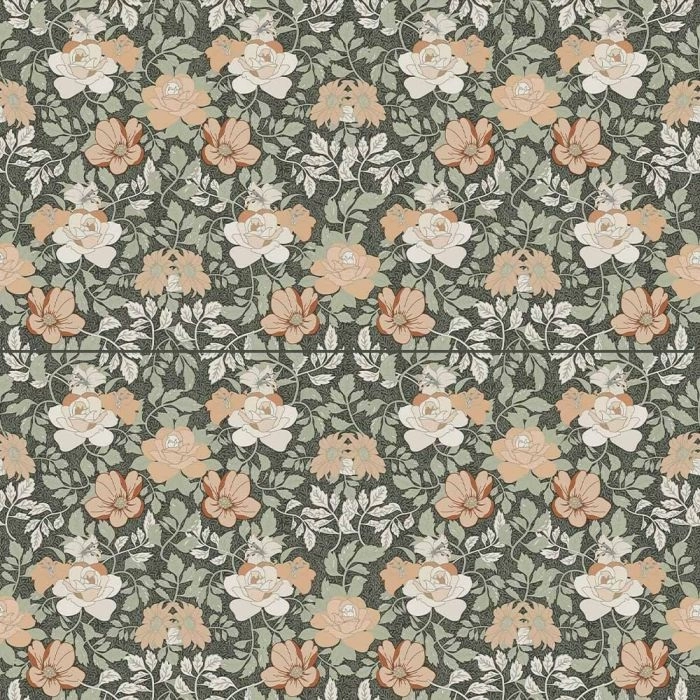 Botanical 24x48 Jardin 05