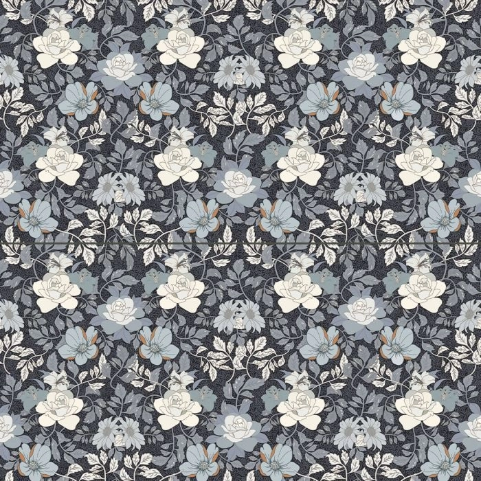 Botanical 24x48 Jardin 06