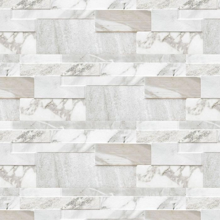 Cleft 6X16 Avorio