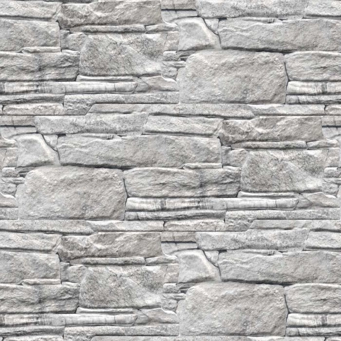 Fieldstone 6x16 Grigio Fieldstone 6x16 Grigio