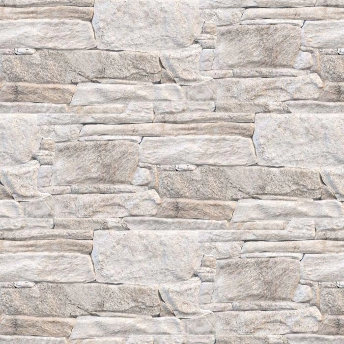 Fieldstone 6x16 Avorio