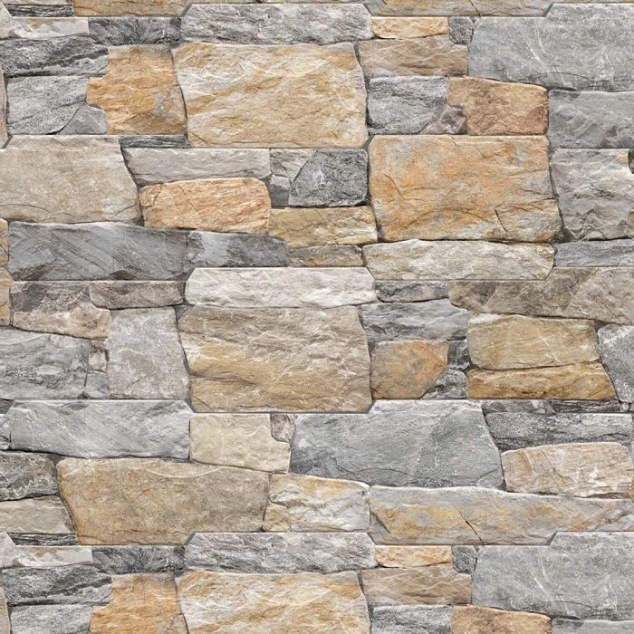 Flagstone 6X16 Rust Flagstone 6X16 Rust