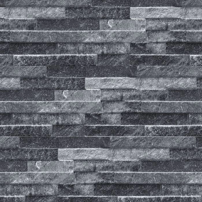 Ledgerstone 6x16 Lava
