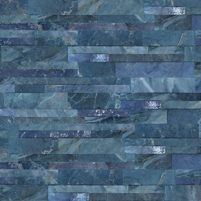 Majestic 6x16 Sodalite