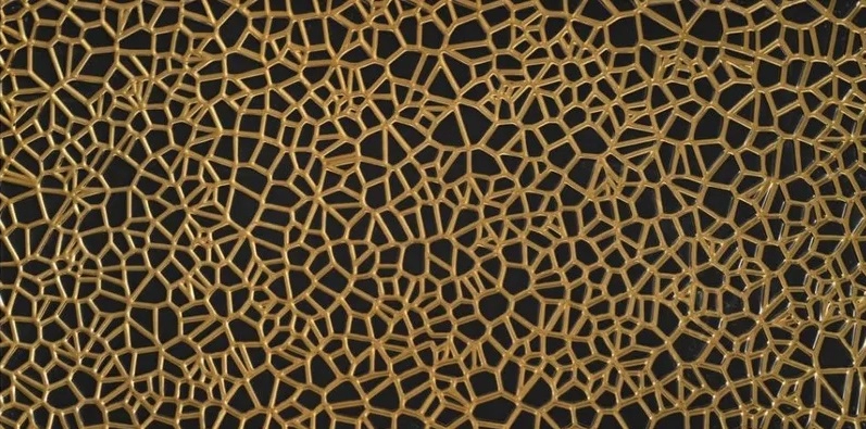 RP1219 INCRINATO ORO