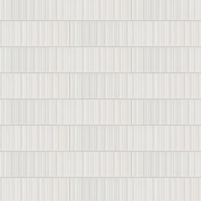 Tatami 2X9 White