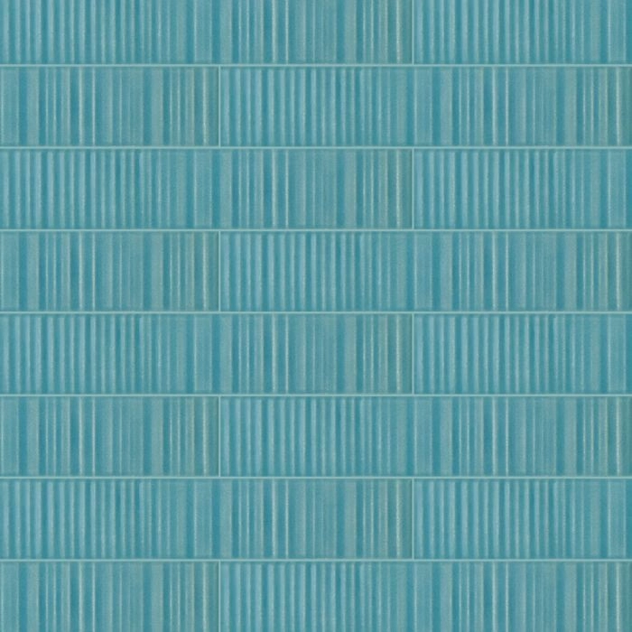 Tatami 2X9 Aqua