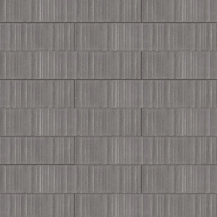 Tatami 2X9 Pewter Tatami 2X9 Pewter