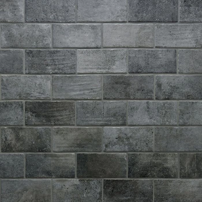 Terra Brick 5x10 Grey Terra Brick 5x10 Grey