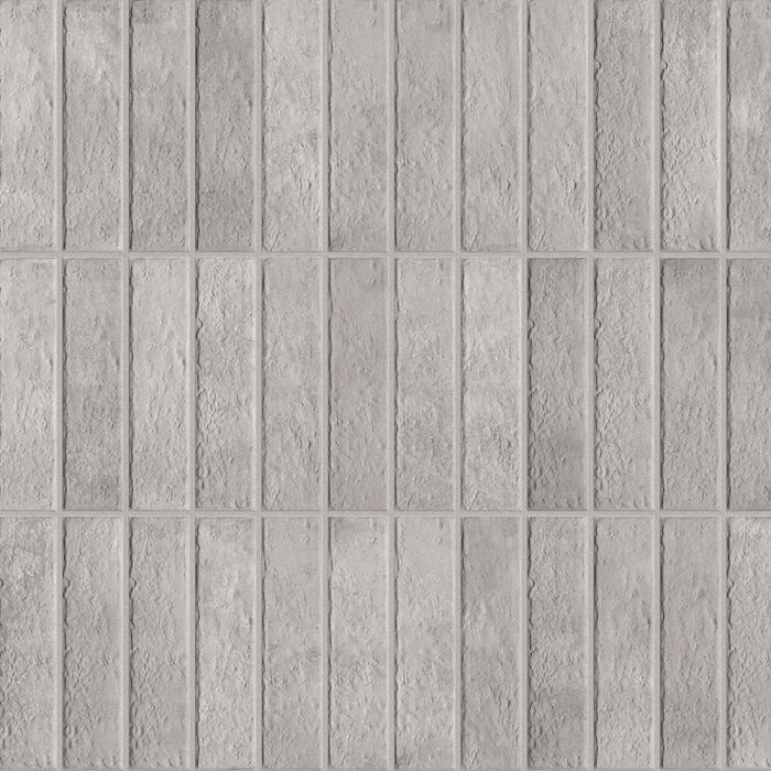 True See Tile True Brick 2.5X10 High Line - porcelain tile TRUE BRICK collection by ...