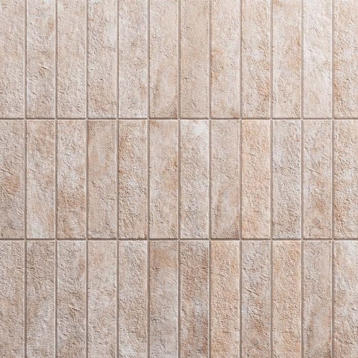 True See Tile True Brick 2.5X10 King's Road - porcelain tile TRUE BRICK collection by ...