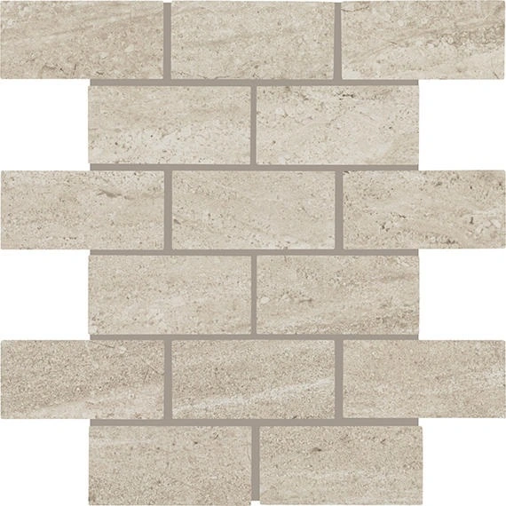 Distressed Beige Brick Joint