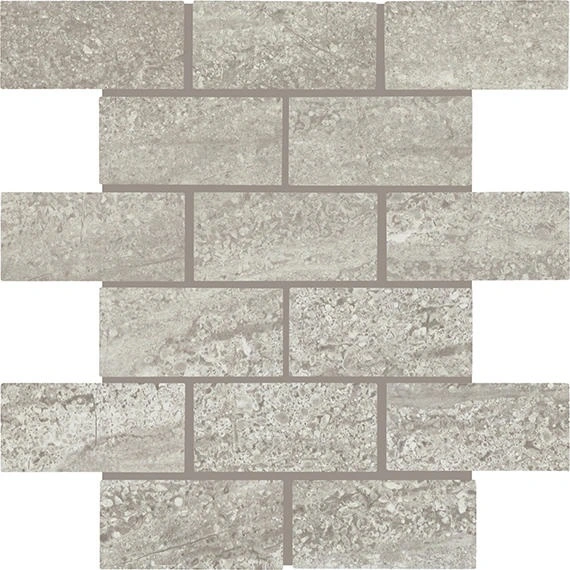 Aged Grey Brick Joint