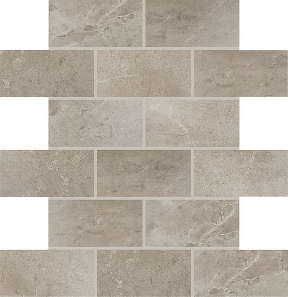 Renoir Grey Brick Joint