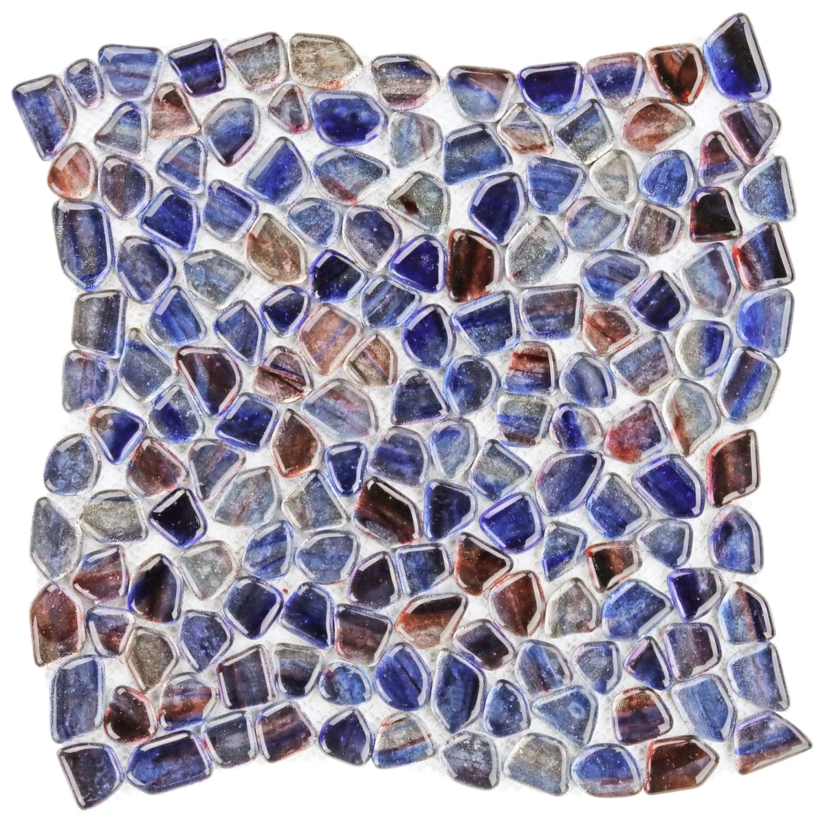 Artemis Pebble Dusk Polished Glass