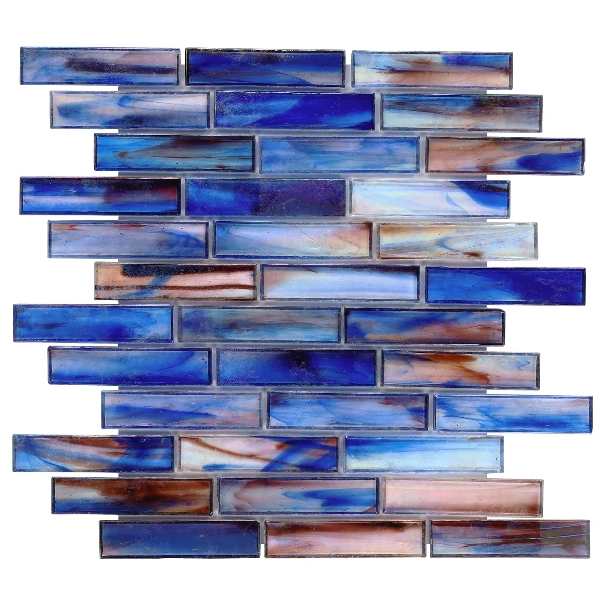 Averly Cove Polished Glass