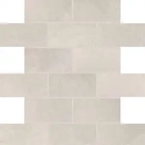 Portrait White Brick Joint