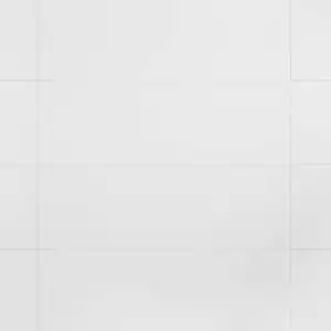 Angela Harris Walsh Tripoli Snow 12x36 Matte Ceramic