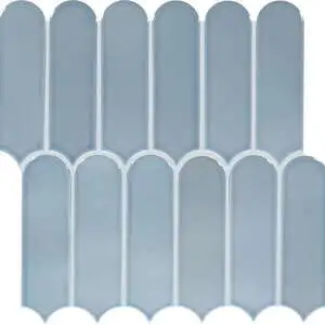 Celestite Fish Scale