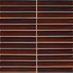 Jasper Pencil Fluted
