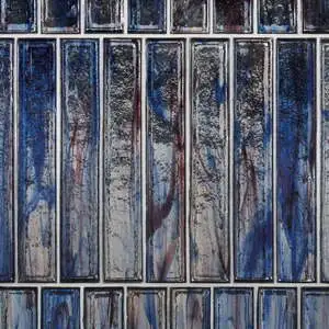 Artemis Brick Dusk 2x12 Polished Glass
