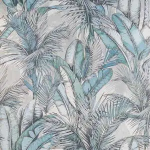 Artscape Eden Blue 24x48 Artisan Decor Matte Porcelain Wall Tile