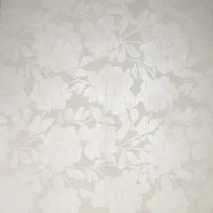Artscape Romance 24x48 Artisan Decor Gray Matte Porcelain Tile