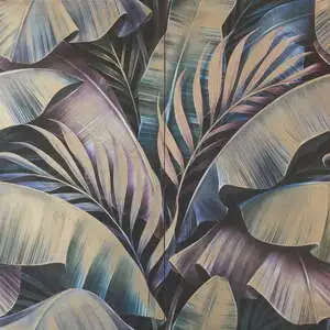 Artscape Temptation Multicolor 24x48 Artisan Decor Matte Porcela