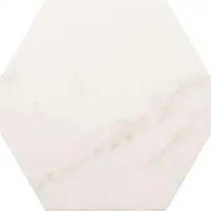 Carrara Hex