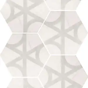 Hexagon Flow