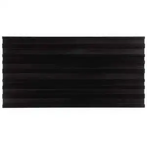 Carver Barcode Nero 12x24 Dimensional Polished Marble