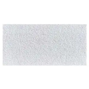 Carvina Carved Comb Bianco Ice White 12x24 Textured Honed Marble